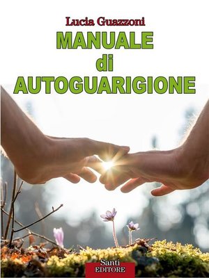 cover image of Manuale di autoguarigione